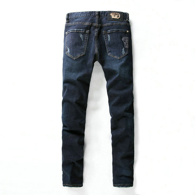 2016 Vsace long jeans men 29-42-047